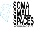 Soma Small Spaces